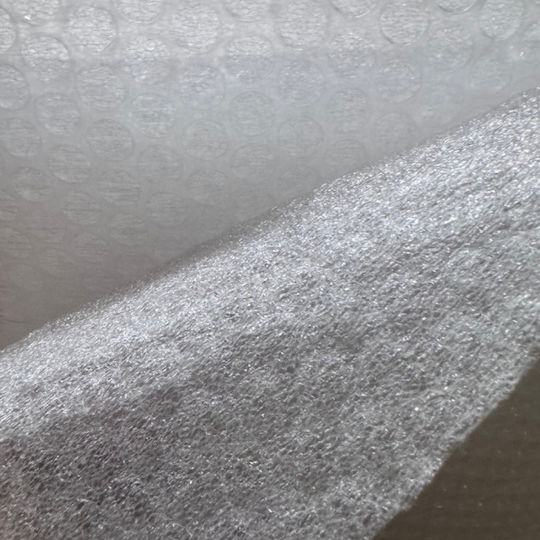 Sealed Air Ρολό Luftpolsterfolie 1m x 100m