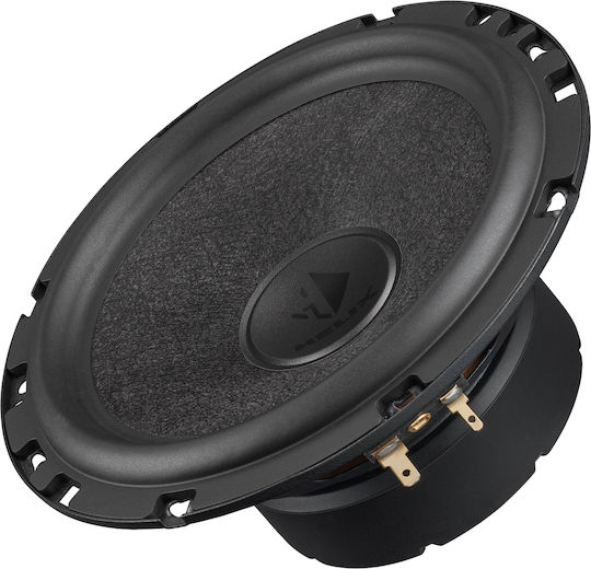 Helix Комплект Автомобилни Високоговорители Сплит-системи 6.5" с 100W RMS (2 път)