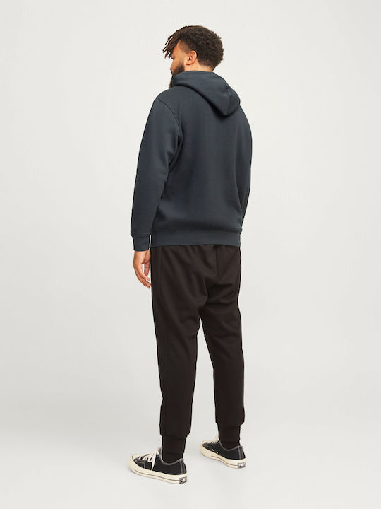 Jorvesterbro Sweat Sweatshirt mit Kapuze Forest River
