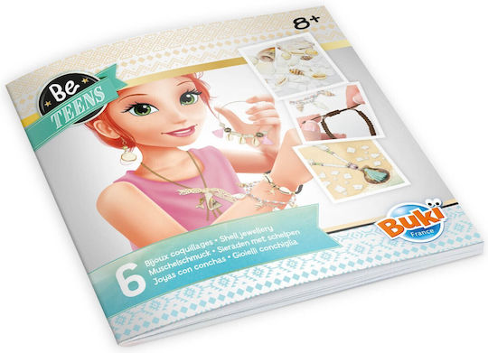 Buki Jewelry