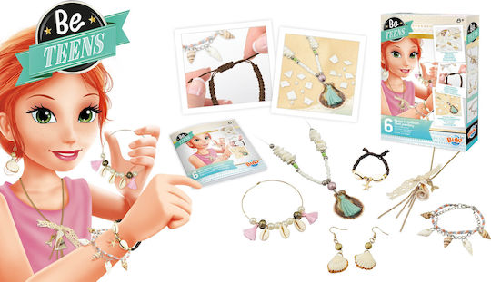 Buki Jewelry
