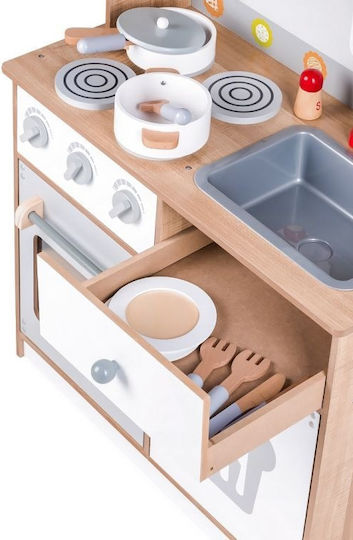 Ecotoys Kinderküche