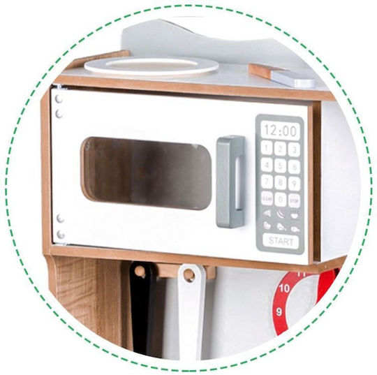 Ecotoys Kinderküche