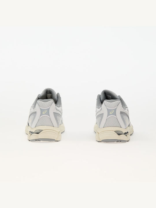 Gel-nyc Sneakers Glacier Grey / White