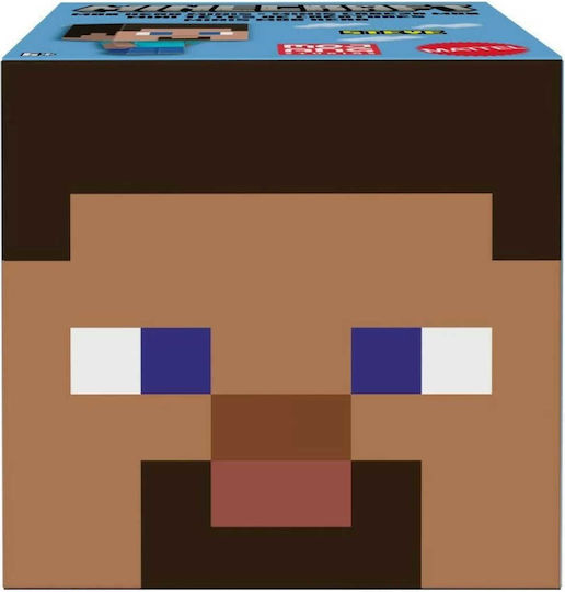 Фигура за действие Minecraft Mob Head Mini