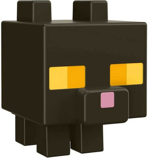 Фигура за действие Minecraft Mob Head Mini