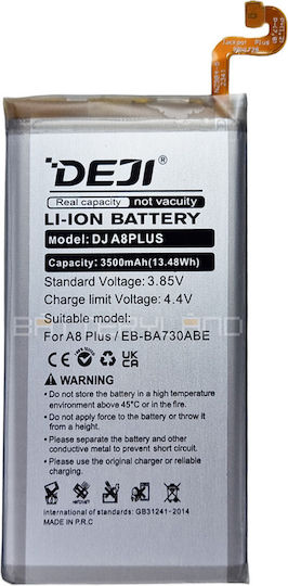 Compatible Replacement Battery 3500mAh for Samsung