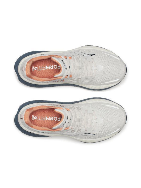 Hurricane 24 Sport Shoes Running Beige