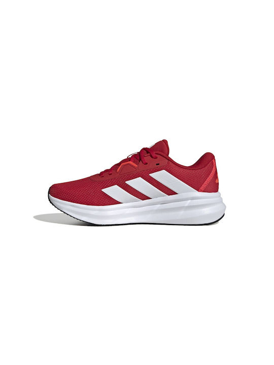 Galaxy 7 Herren Sportschuhe Laufen Rot