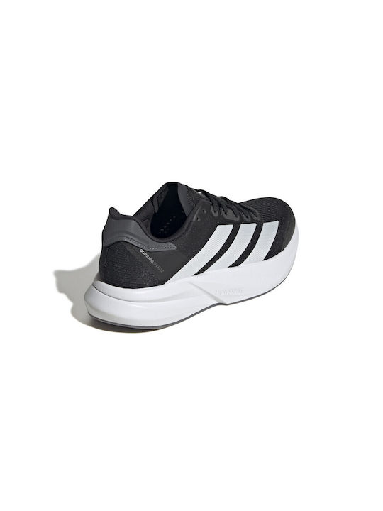 Duramo Speed 2 Sport Shoes Running Black