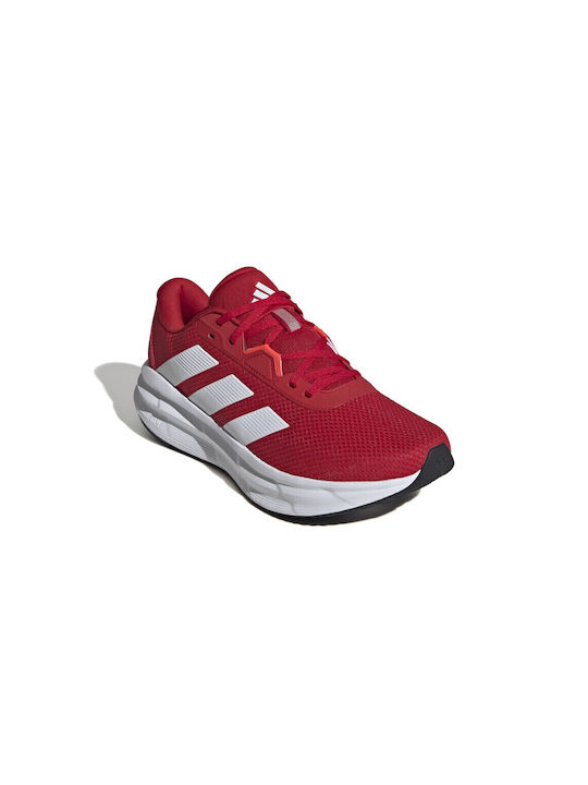 Galaxy 7 Herren Sportschuhe Laufen Rot
