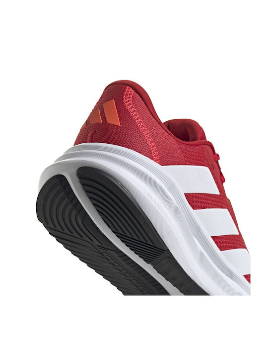 Galaxy 7 Herren Sportschuhe Laufen Rot