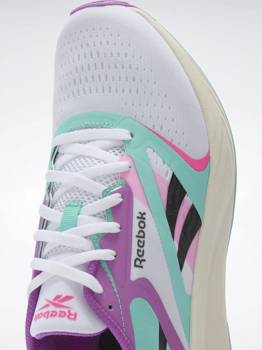 Reebok Energen Tech Plus 2 Running Aqua / White