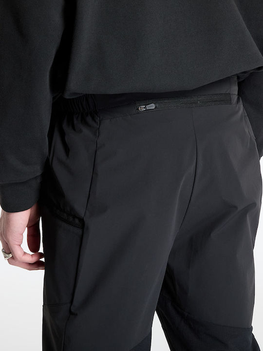 Terrex Pantaloni Elastic Black