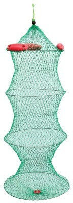 Baracuda N04 Angelrute 100 cm lang 40 cm Durchmesser Schwimmer