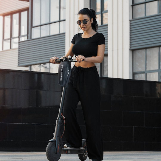 Wozinsky Θήκη Μεταφοράς για Ηλεκτρικό Scooter σε Μαύρο Χρώμα WSB3BK