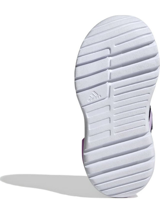 Racer Tr23 El I Kinder Sportschuhe Laufen mit Bügel- und Schleifenverschluss Marineblau