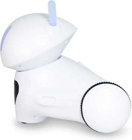 Photon Ferngesteuertes Roboter Weiß