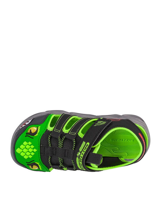 Kids' Sandals Black