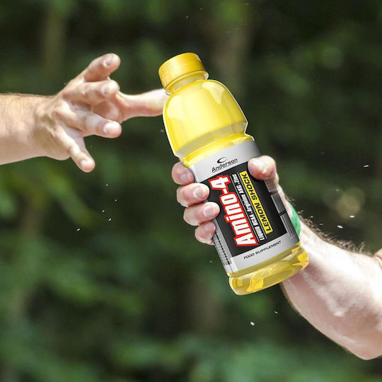 Anderson Amino 4 Liquid BCAA 12x 12 x 41ml