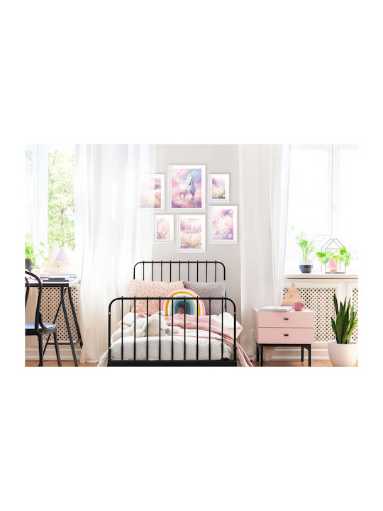 Decowalls Детски Постер 100x100бр