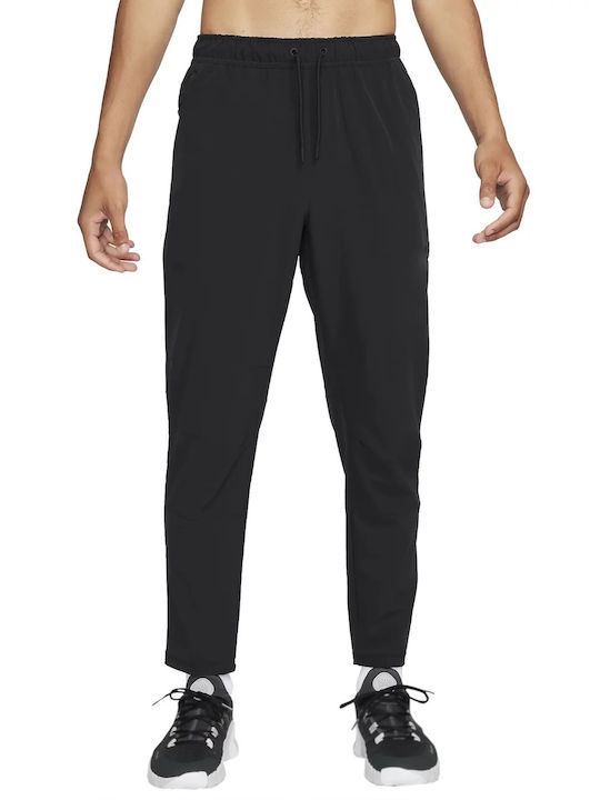 Nike Dri-Fit Sweatpants Czarne