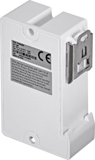 Dahua CCTV Accessories White PFT1300