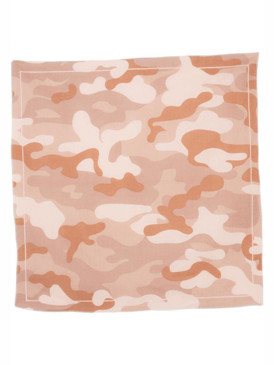 Mstrds Men's Scarf Pink