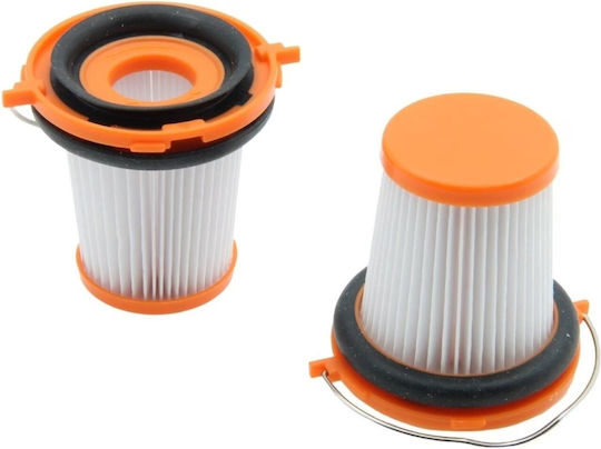 Set 2 Rowenta X-trem Compact Zr009011 Separator Filters