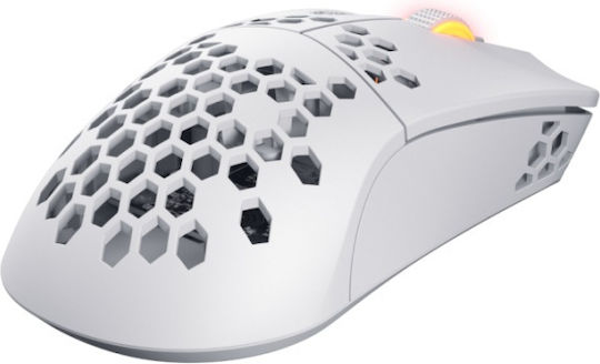 HATOR Stellar Pro Drahtlos RGB Gaming Gaming Maus 26000 DPI Weiß