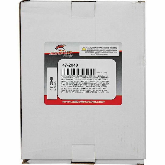 All Balls Fuel Pump Repair Kit 47-2049