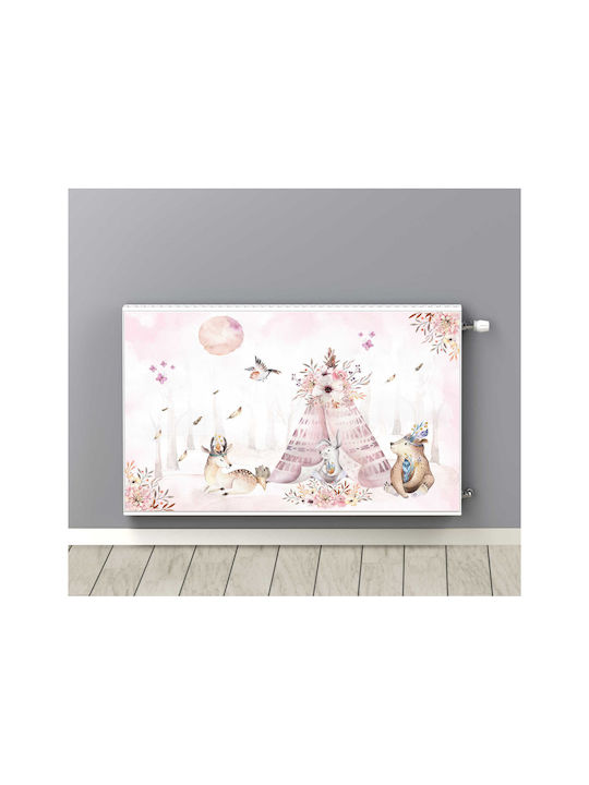 Decowalls Kinder Wandsticker 60x100cm