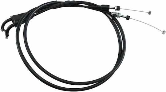 Moose Racing Ντίζα Γκαζιού Εξωτερικό Μήκος 85cm 45-1180