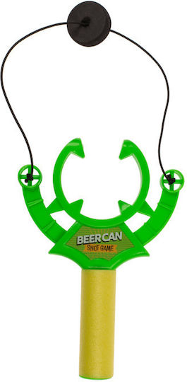 Παιχνίδι Ποτού Beer Can Shot Game