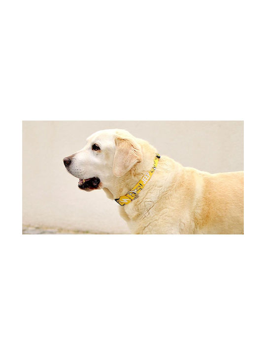 Περιλαιμιο Σκυλου Jeep Collar Large