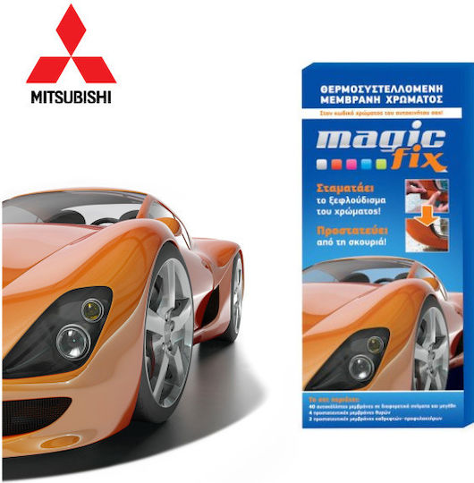 Magic Fix Mitsubishi T18