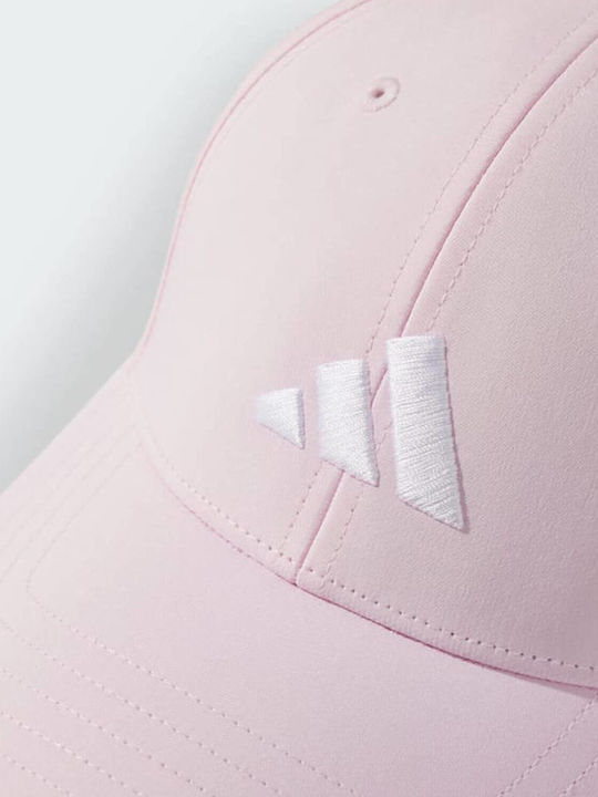 Adidas Bbcap Lt Nl Pink 4067902615257