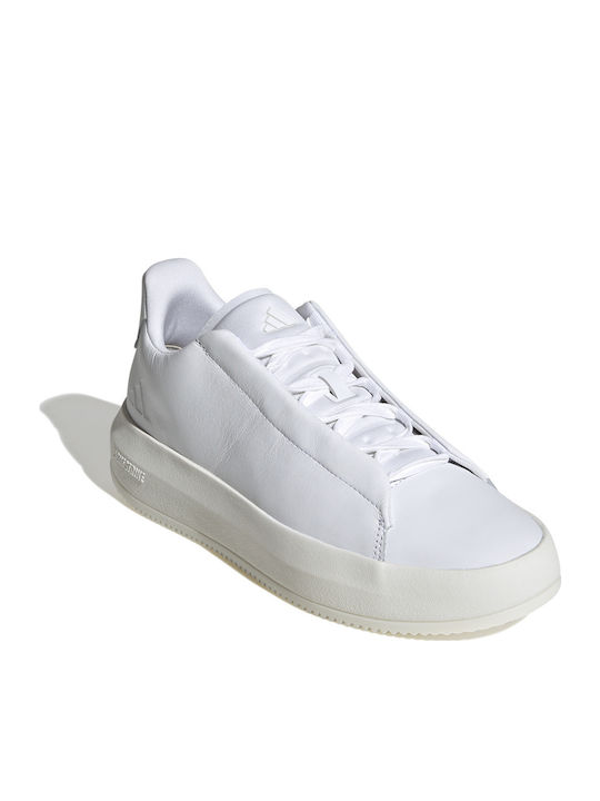 Acesmash Herren Sneakers Weiß
