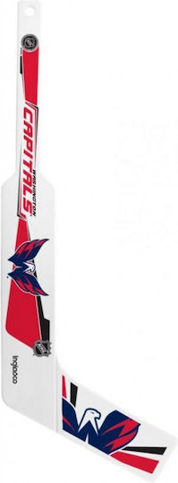 Inglasco Mini NHL 531AN000037 Plastik-Torwartschläger