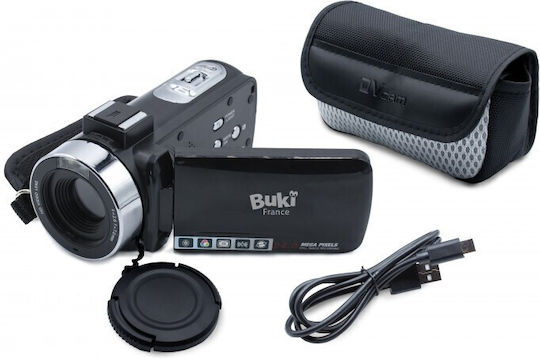 Buki Camrecorder Lernspiel Wissen für 6+ Jahre Jahre