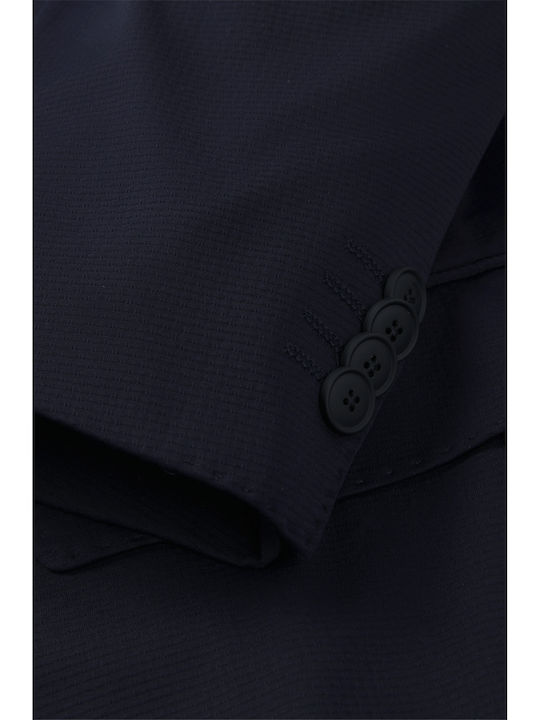 Costum Bărbați Dark Blue