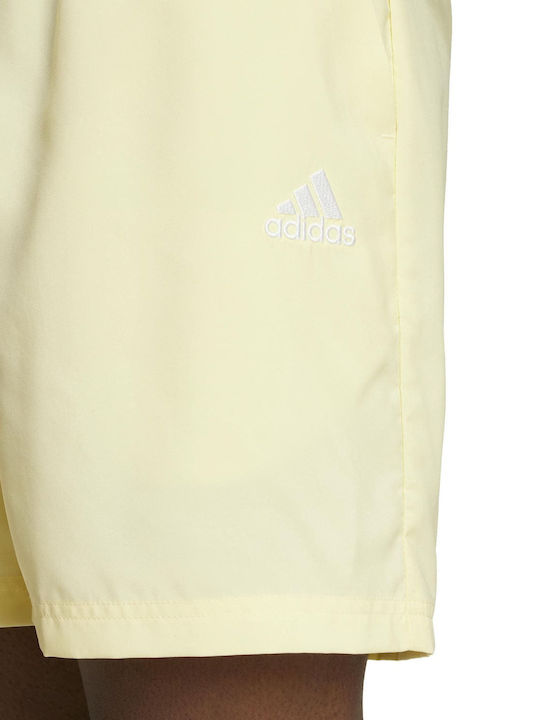 Chelsea Sportliche Herrenshorts Gelb