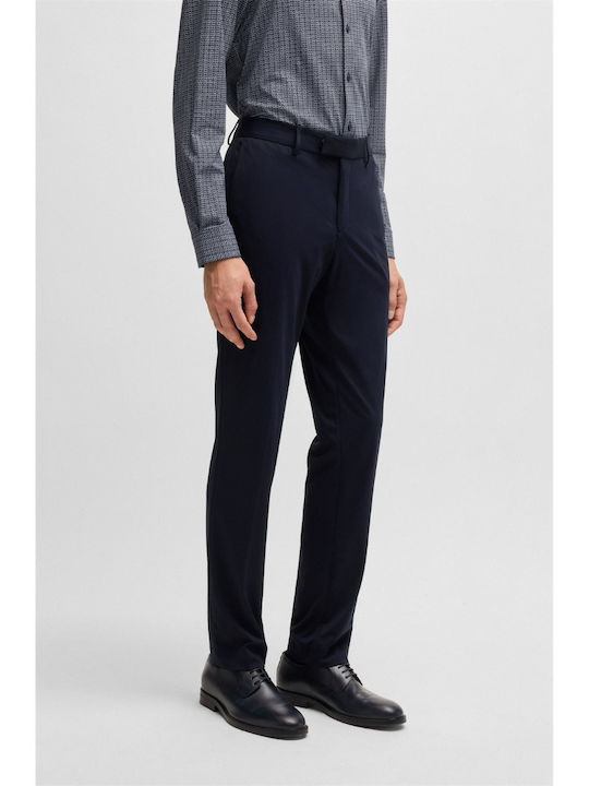 Costum Bărbați Dark Blue