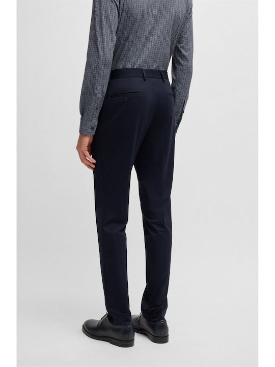 Costum Bărbați Dark Blue