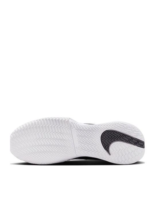 Nike Vapor Pro 3 Women's Padel Shoes for Clay Courts Black