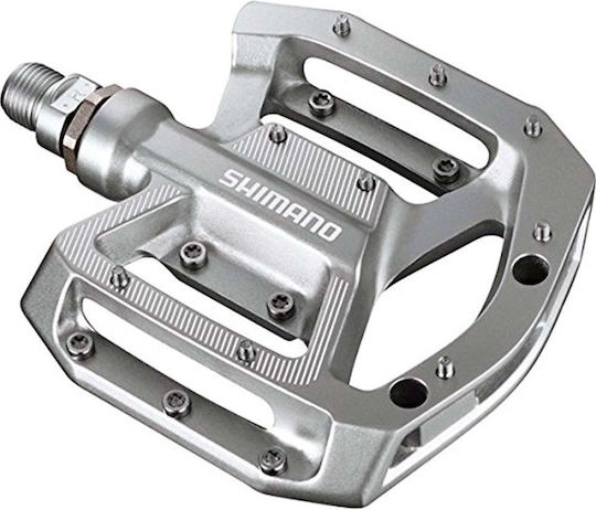 Shimano Pd Gr500 Fahrradpedale Wohnung Silber