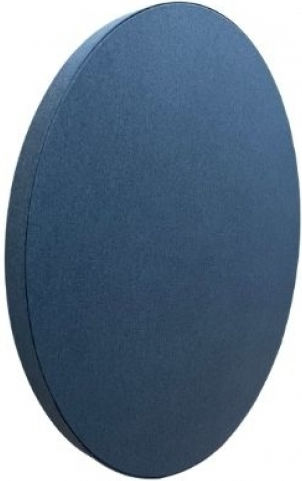 Audiodesigner Sound Absorbing Panel (1pcs) 100cm x 5cm in Blue Color