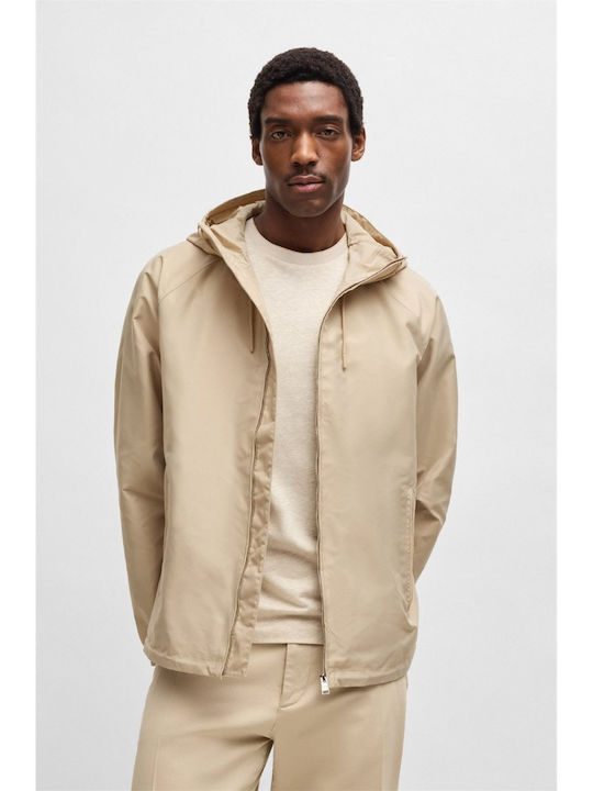 Jacket Beige