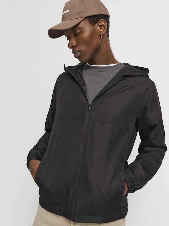 Jack & Jones Jacket BLACK