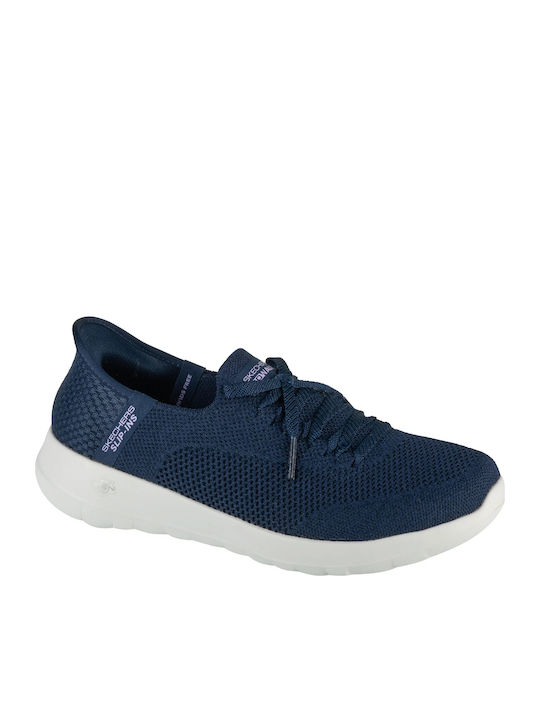 Skechers Go Walk Joy Sneakers Navy Blue